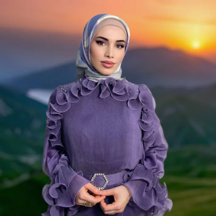 Альбина Ягулбаева
