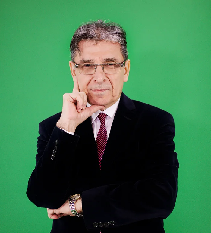 Али Димаев