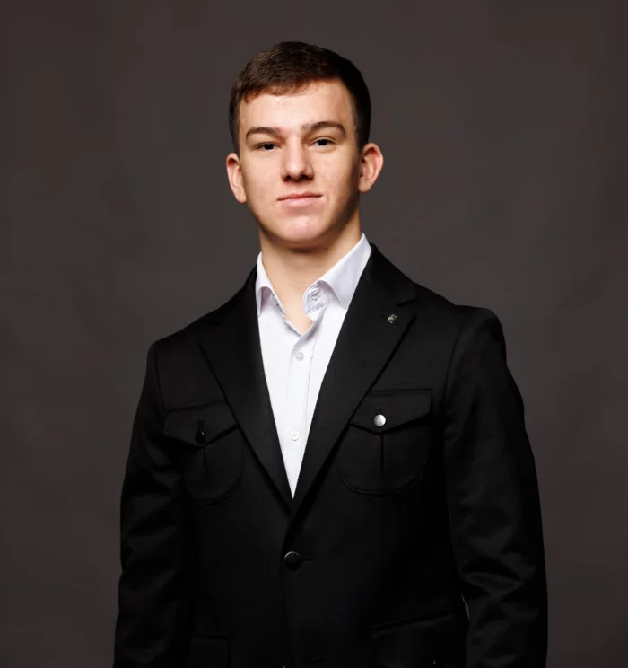 Алиев Юсуп