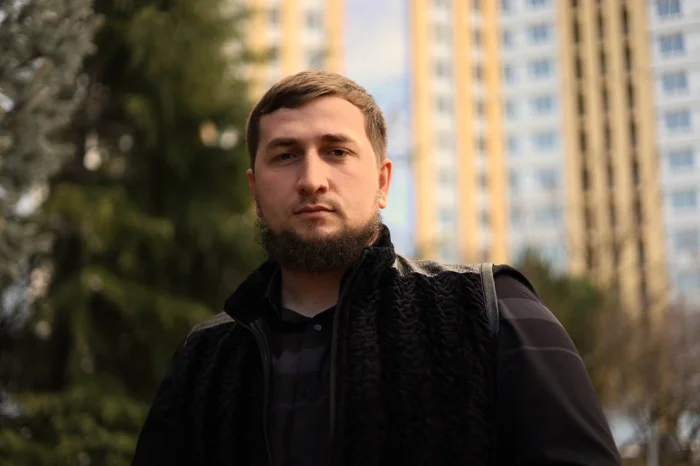Аслан Сулейманов