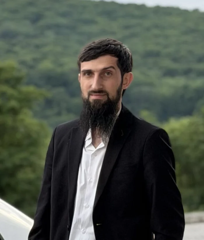 Дук-Ваха Очаев