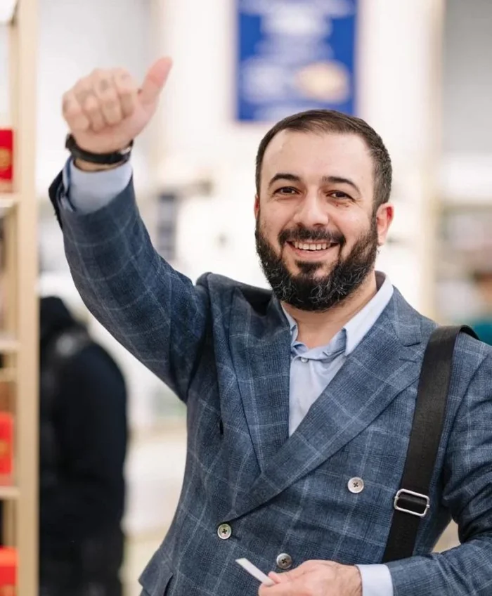 Джабраилов Асхаб