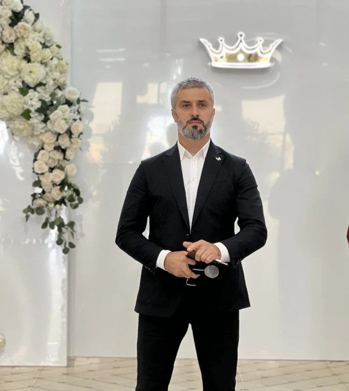 Джабраилов Шерип