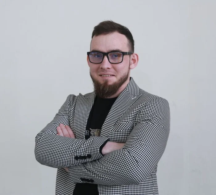 Гацаев Али Ахмедович