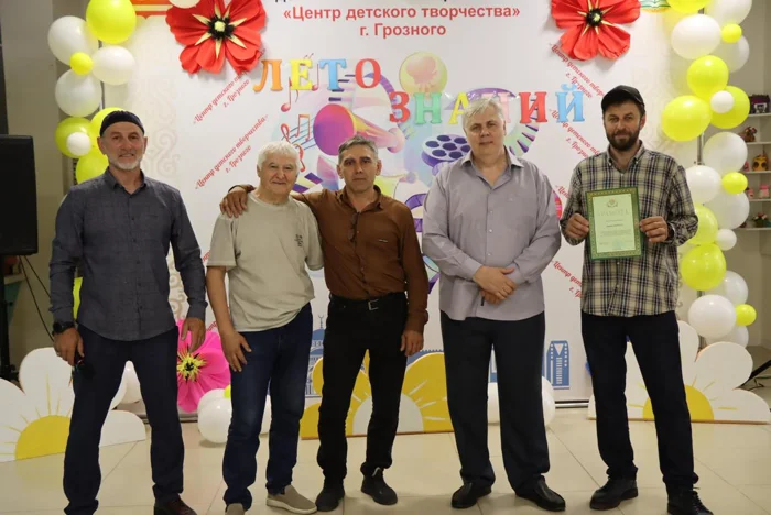 Группа «Ретро-95»