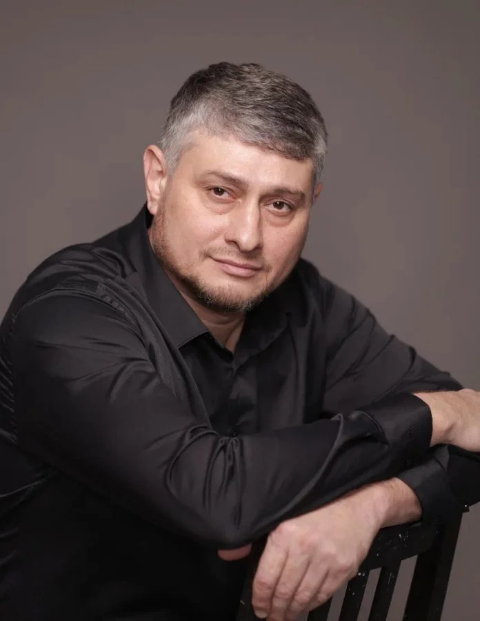 Ибрагимов Али