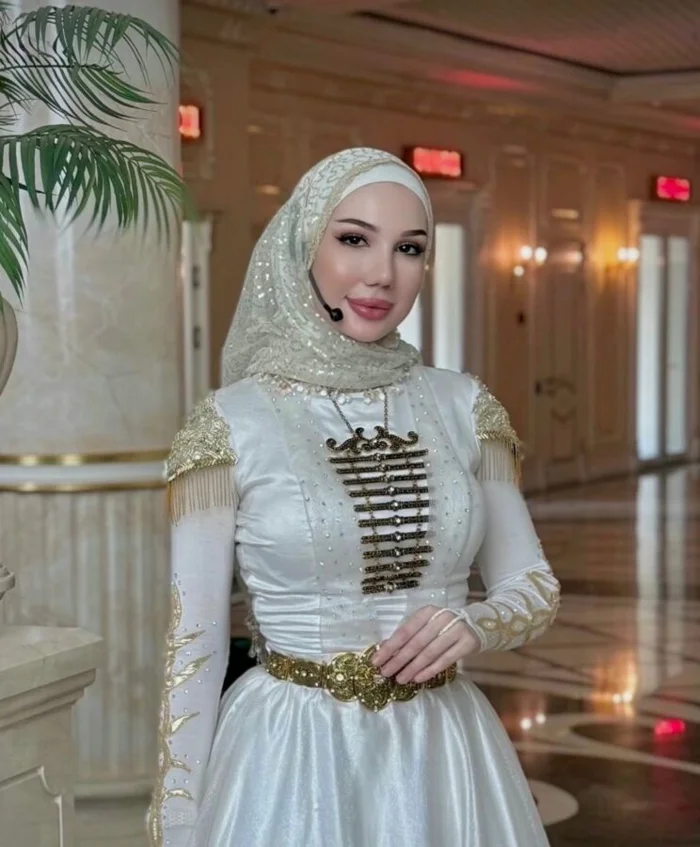 Иман Демельханова