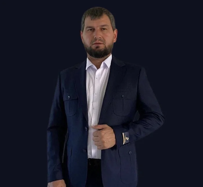 Израпов Хусейн