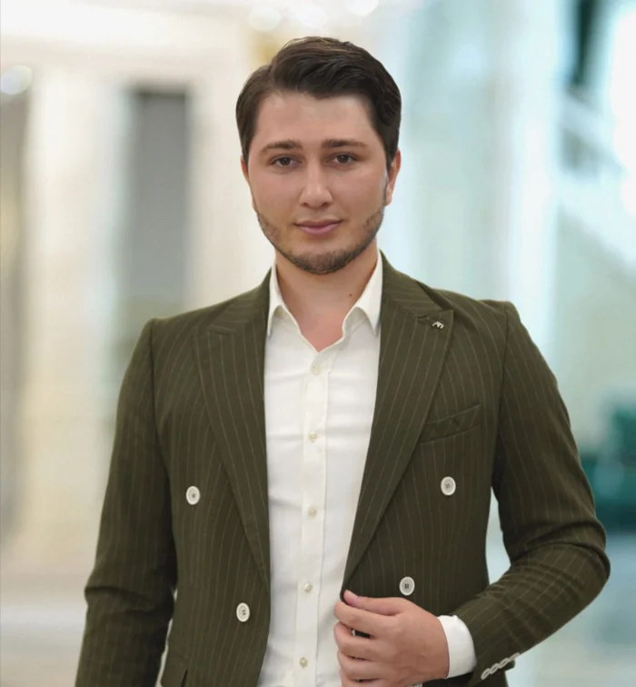 Магомадов Турпал