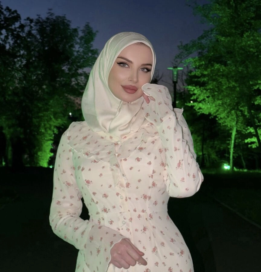 Марина Абзаева