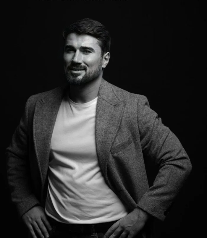 Байкаев Мурад
