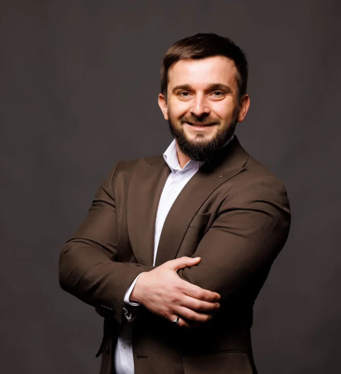 Муса Кусариев