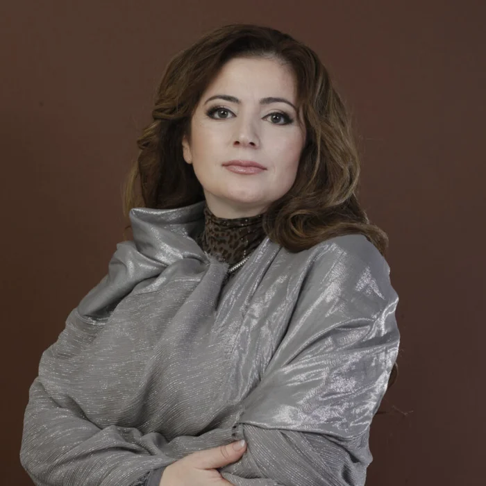 Патимат Кагирова