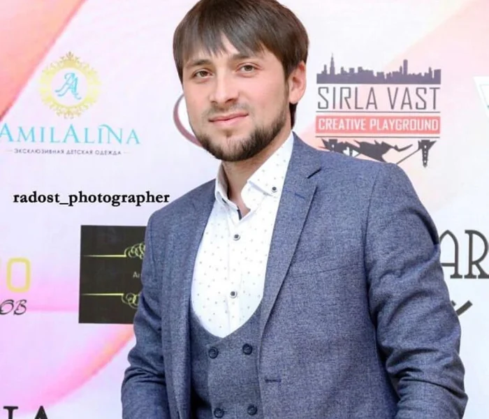 Рамзан Хаджаев