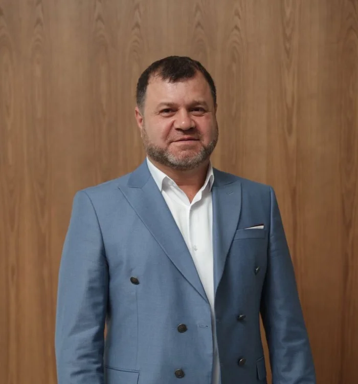 Рамзан Вачаев