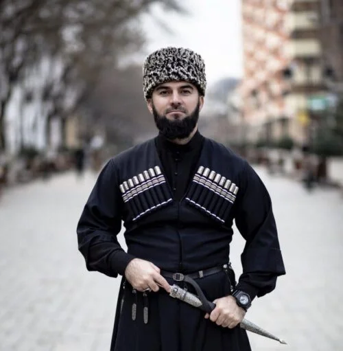 Ризавдин Исмаилов