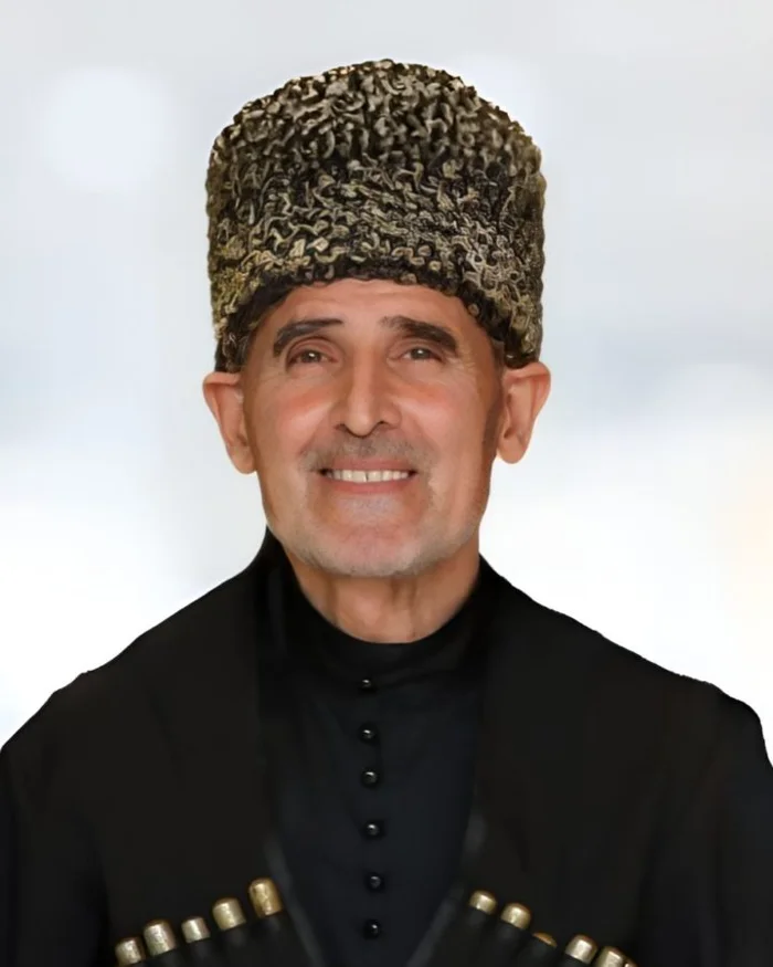 Ризван Ибрагимов