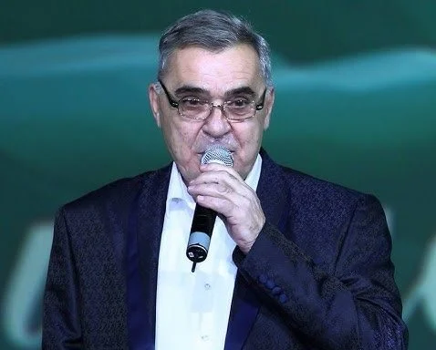 Сулейман Токкаев