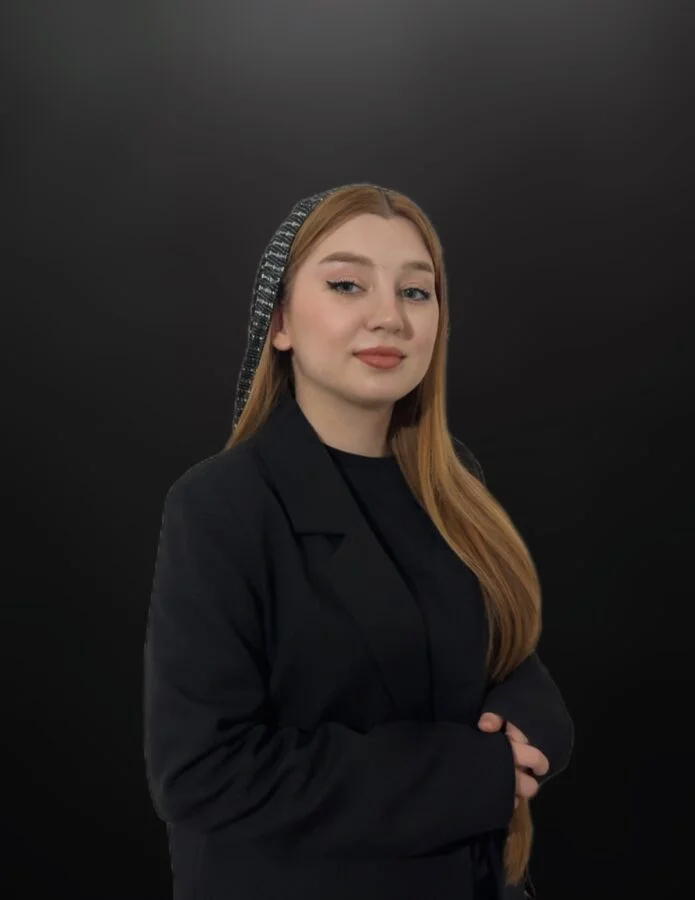 Тая Чираева