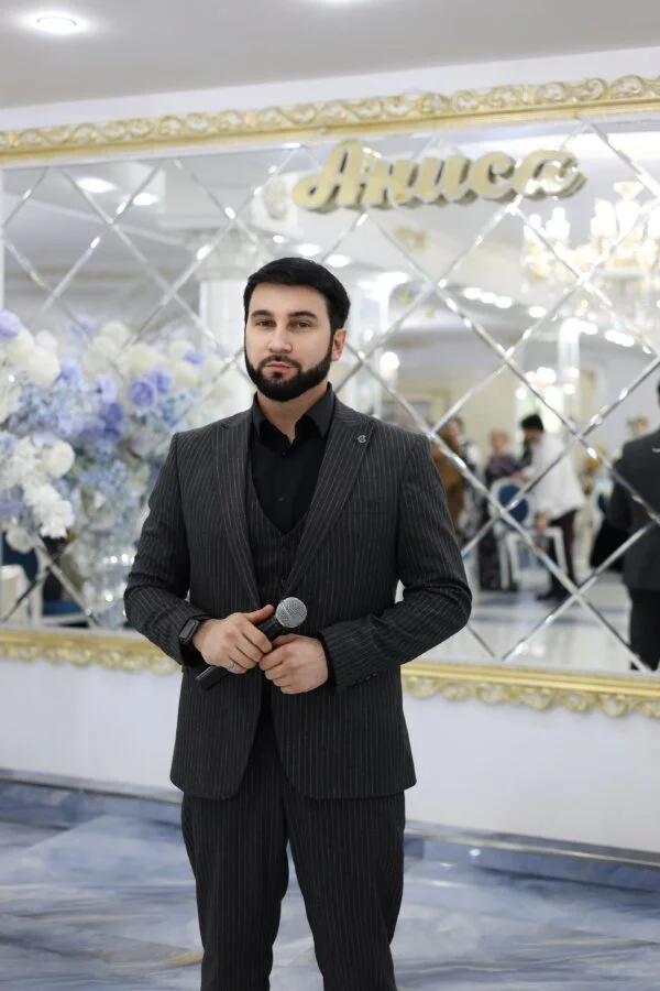 Темишев Султан