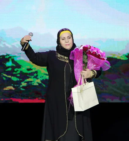 Тоита Исраилова