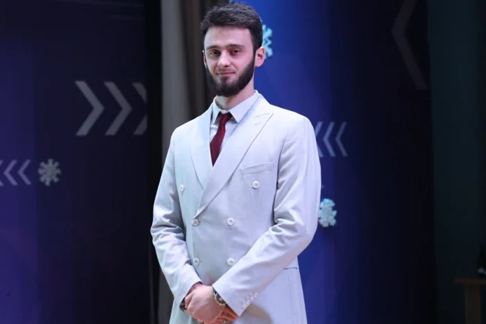 Турпал Абубакаров