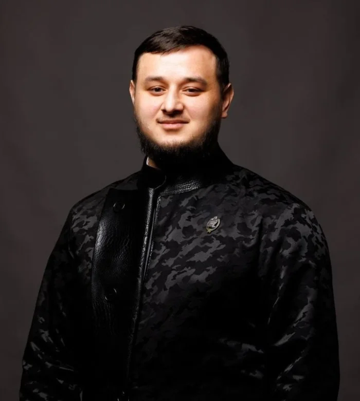 Умаев Амирхан