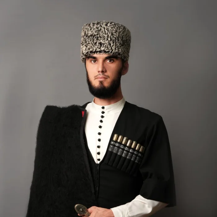 Умар Мусаев