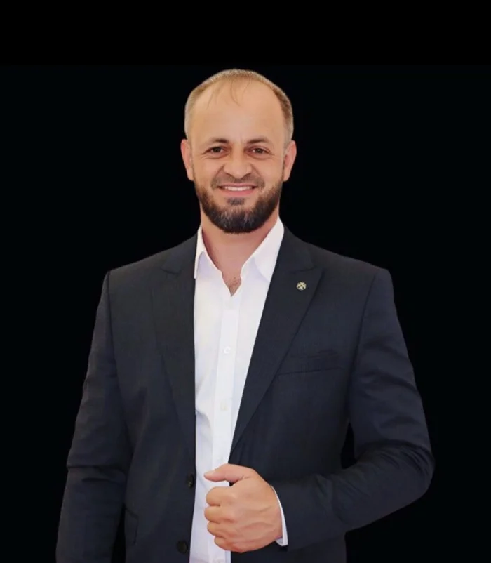 Зайналабдиев Саид