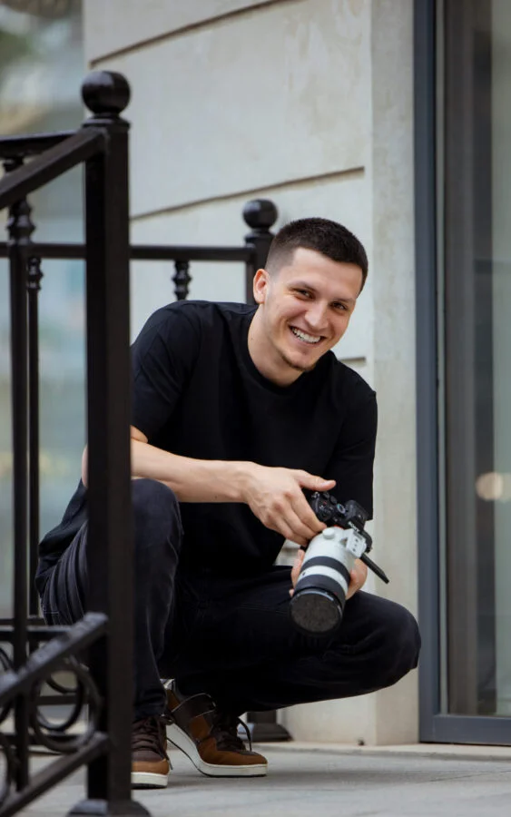 Барзаев Бекхан