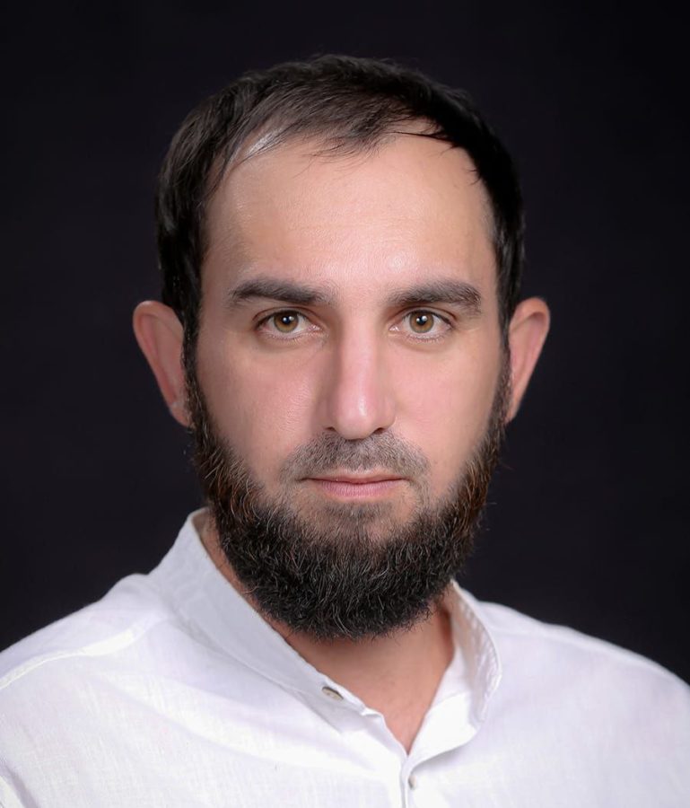Мунашев Адам