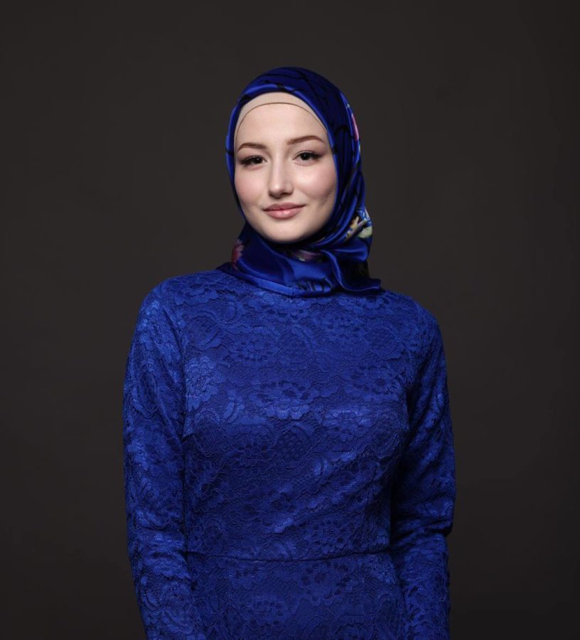 Диана Саламова