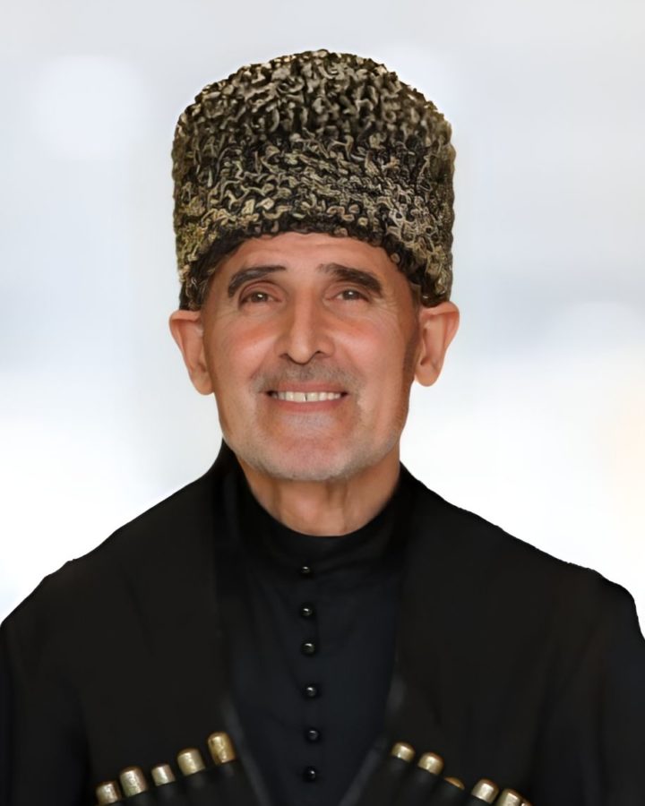 Ризван Ибрагимов