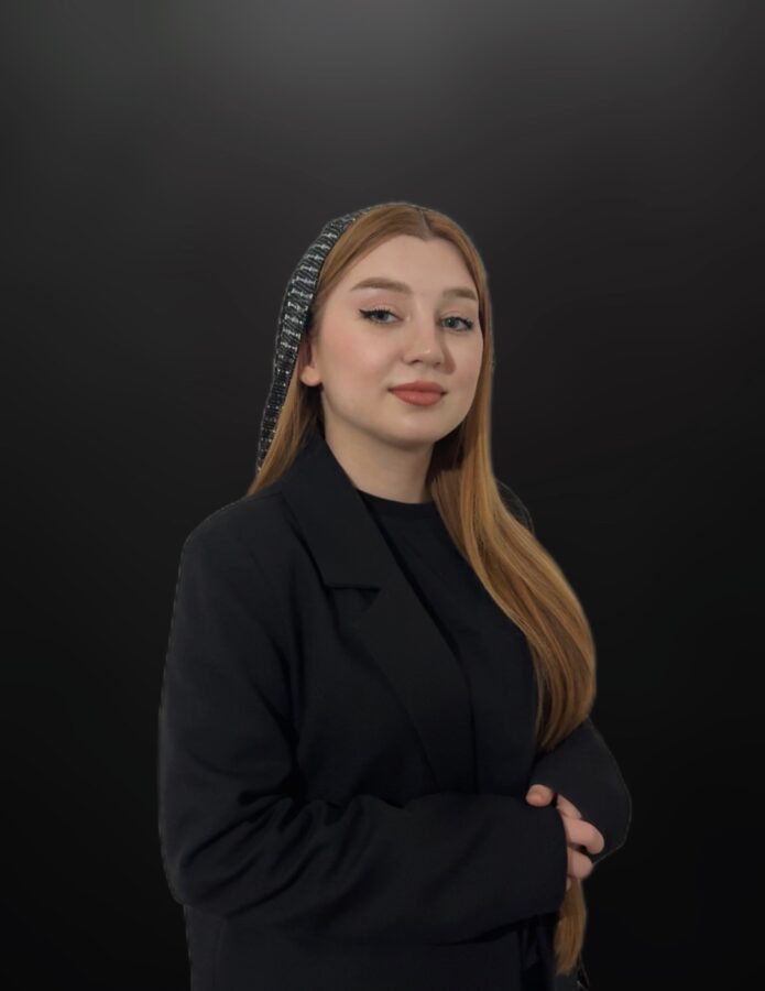 Тая Чираева