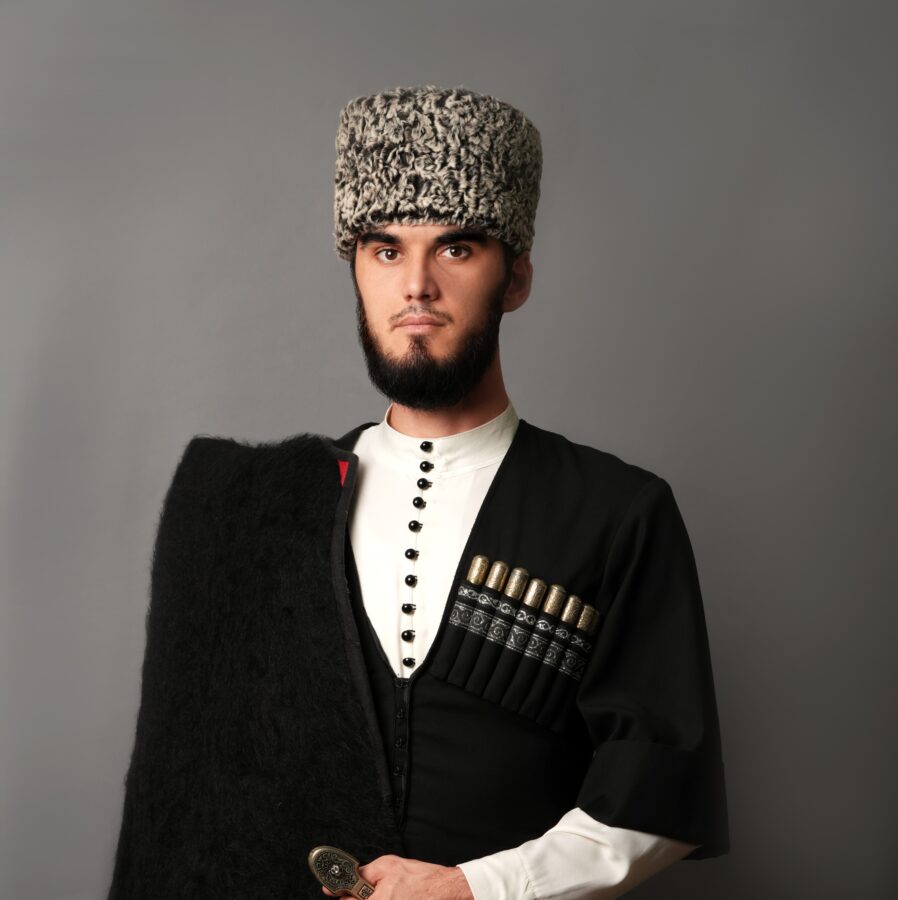Умар Мусаев